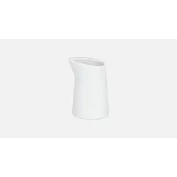 Молочник без ручки 150 мл, 7,1x6,3 см, h 9,8 см, Grace