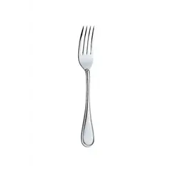 Вилка для торта Балера 18/10 3,5 мм 19 см. Bonna /12/