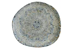 Тарелка d=290 мм. Mosaic, форма Ваго Bonna 
