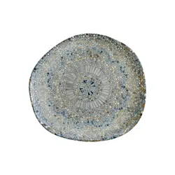 Тарелка d=290 мм. Mosaic, форма Ваго Bonna 