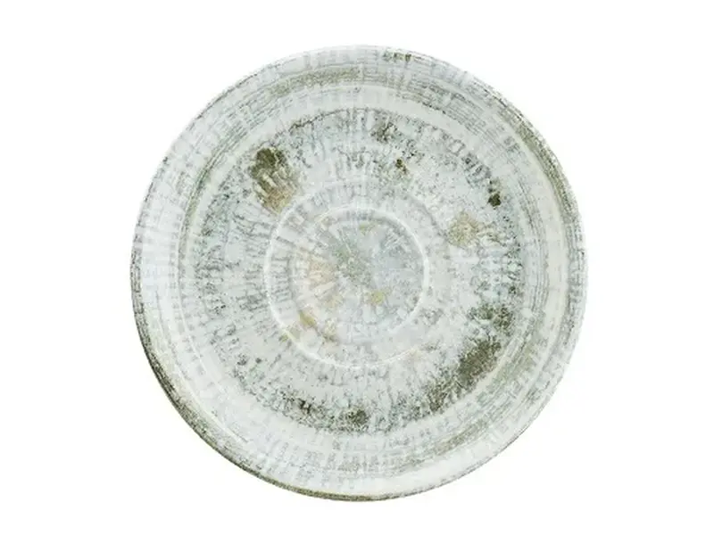 Тарелка d=190 мм. подстановочная Одэтт (салатник 66009), форма Гурмэ Bonna /1/12/1560/ 