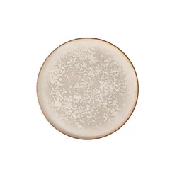 Тарелка мелкая с вертикальным бортом 24 см, Cortado PIOLI