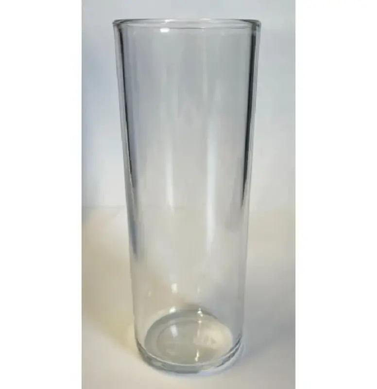 Стакан 250 мл. d=55 мм. h=145 мм. поликарбонат /1/