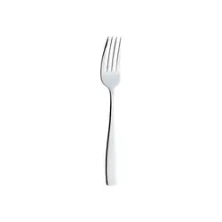 Вилка десертная Нокс 18/10 3 мм 18 см. Bonna /12/