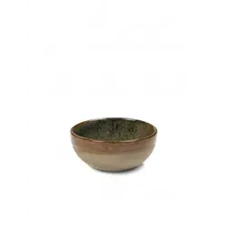 Салатник D9см, H4см, цвет GREY/INDI GREY