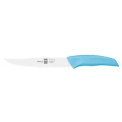 Нож для мяса 180/300 мм. голубой I-TECH Icel /1/12/
