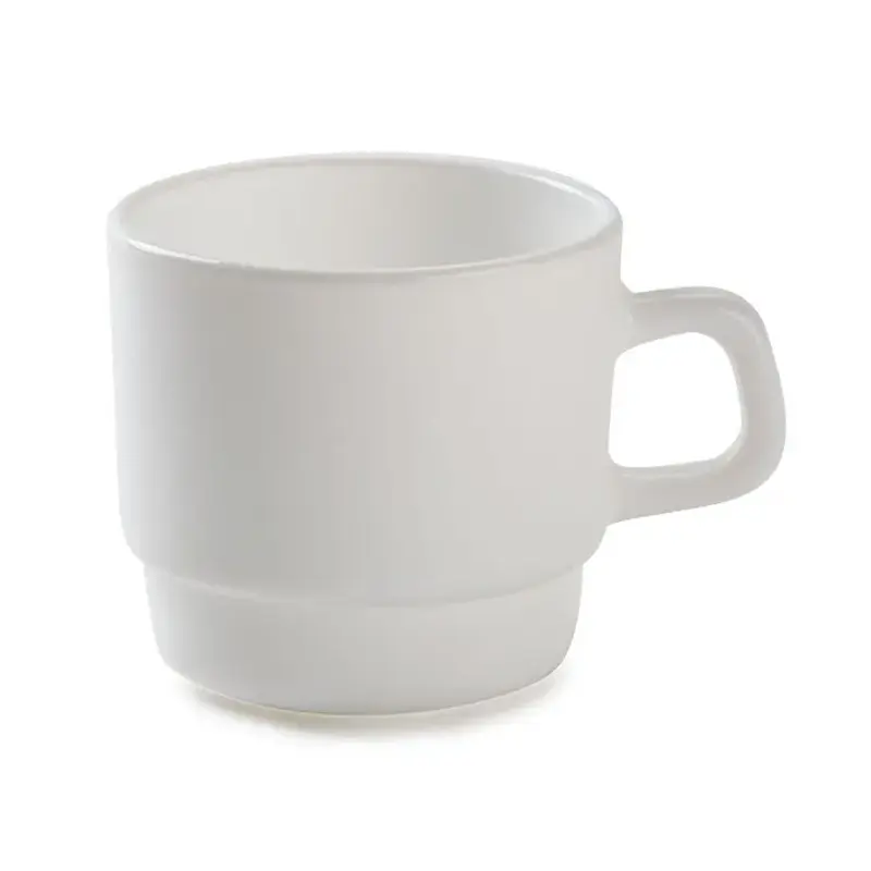 Чашка чайная, ARC International, Restaurant, штабелир., (блюдце 05073), 190 мл, d 77 мм, h 73 мм