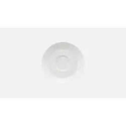 Блюдце d 12,5 см, h 2 см, Connect