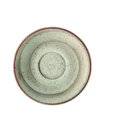 Блюдце d=160 мм. Террин (чашка 62572,62675,62676), форма Гурмэ Bonna /1/6/1848/