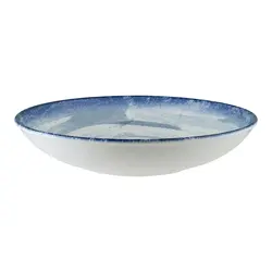 Тарелка d=230 мм. глубокая 1000 мл. h=45 мм. Арена, форма Банкет Bonna/1/6/558/ 