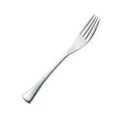 Вилка столовая Диаз 18/10 6 мм 21 см. Chef&Sommelier /1/36/