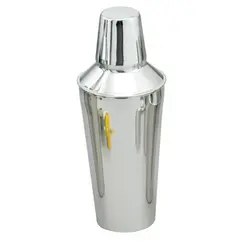 Шейкер 0,45 л. нерж. Европейский MGsteel /1/72/