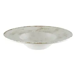 Тарелка для пасты d=280 мм. 400 мл. Накрус, форма Банкет Bonna /1/6/396 