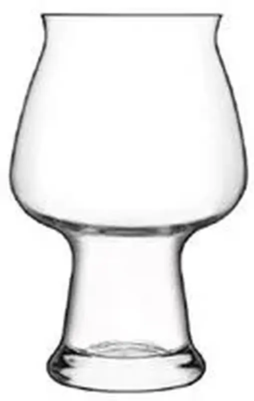 Бокал для пива 500 мл, h 14,6 см, d 9,5 см Birrateque