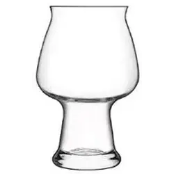 Бокал для пива 500 мл, h 14,6 см, d 9,5 см Birrateque