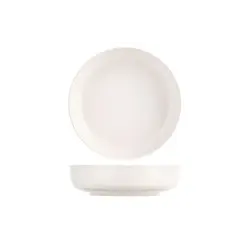 Тарелка суповая d 18,5 см h 5 см, BALTIC WHITE