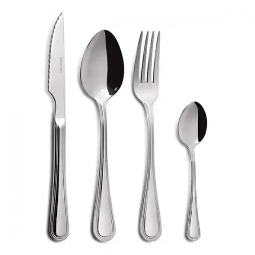 Нож столовый COMAS, Ingles 18/10 S, 22,2 см