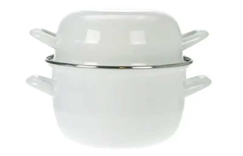Кастрюля для мидий, Cosy & Trendy, MUSSEL POTS, 2,8 л, 18 х 17,5 см, 111.018W