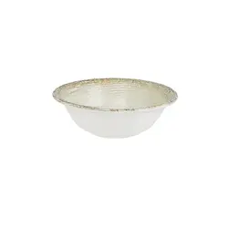 Салатник d=160 мм. 400 мл. h=53 мм. Патера (тарелка подст.69259), форма Гурмэ Bonna /1/12/1128 