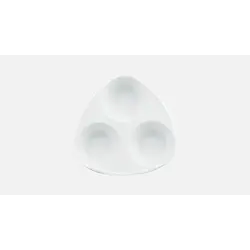 Менажница d 13,6 см, h 3 см, Unlimited