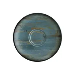 Блюдце d=160 мм. Мадера (чашка 71538), форма Гурмэ Bonna /1/6/1848/ 