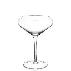 Бокал для коктейля 250 мл. d= 90 мм. h=155 мм. хр. стекло MGline /6/