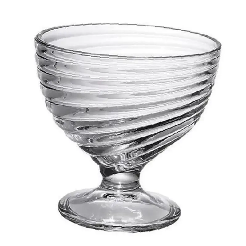 Креманка, ARC International, Swirl, 300 мл, d 10.5 см, h 10 см