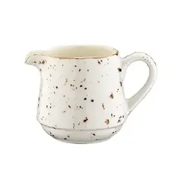 Молочник 180 мл. Грейн, форма Банкет Bonna /1/24/2016/