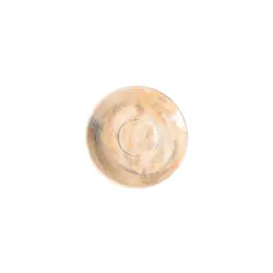 Блюдце для чайной чашки 13 см Poem для арт. 31ML11 PL PIOLI