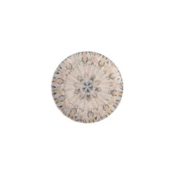 Тарелка мелкая Ds2 21 см Prisma PIOLI