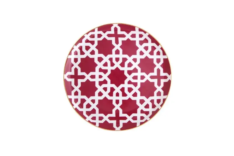 MOROCCO DS.5 Тарелка десертная 20 см