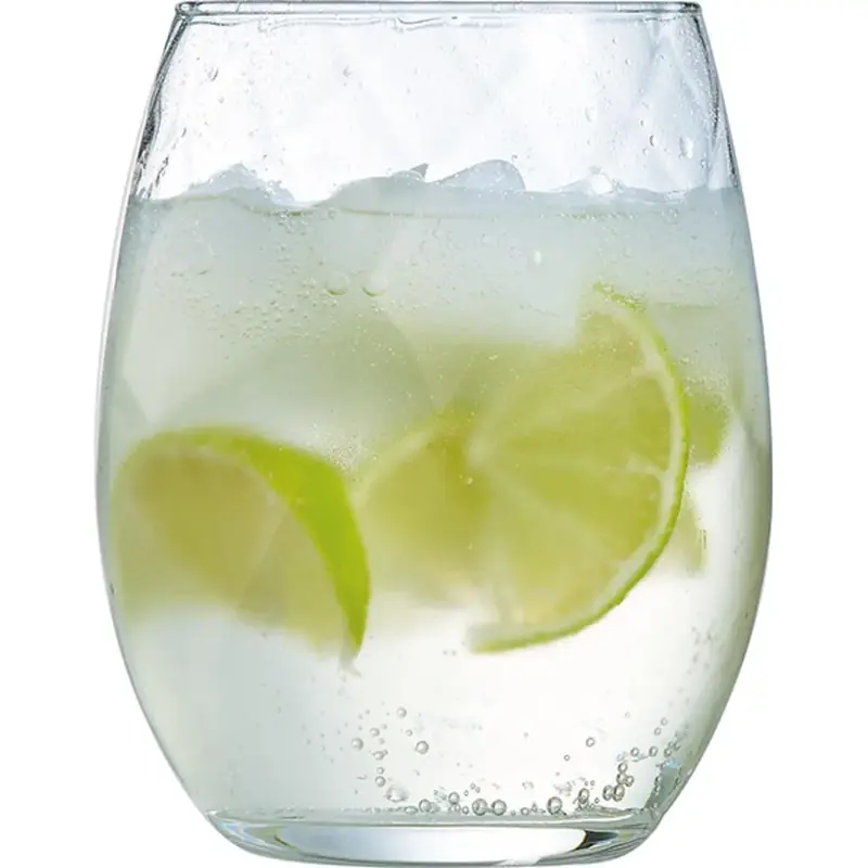 Стакан Хайбол 360 мл хр. стекло "Праймери Арпэж Лежиро" Optical d 6,8 см h10 см Chef&Sommelier