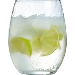 Стакан Хайбол 360 мл хр. стекло "Праймери Арпэж Лежиро" Optical d 6,8 см h10 см Chef&Sommelier