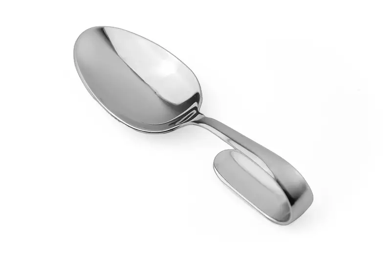 Ложка для комплимента, Abert, 14.2*4 см