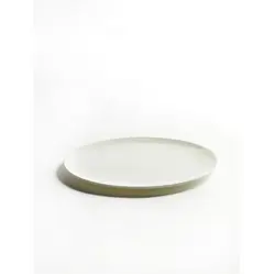 Тарелка d 16 см h 0,9 см, Lens