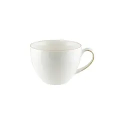 Чашка 230 мл. чайная d=93 мм. h=69 мм. Альхамбра (блюдце 63083) Bonna /1/6/792/