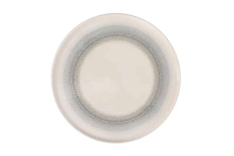 Тарелка мелкая с вертикальным бортом 24 см Neptune PIOLI