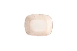 Блюдо прямоугольное 17 см Arena PIOLI