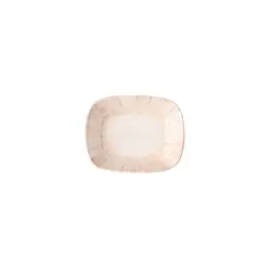 Блюдо прямоугольное 17 см Arena PIOLI