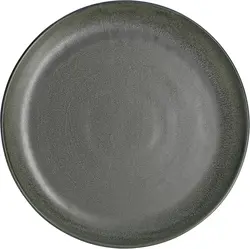 Тарелка без рима d 27 см , Sound Forrest, World of Colours