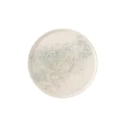 Тарелка мелкая с вертикальным бортом 24 см Smoky Blue PIOLI