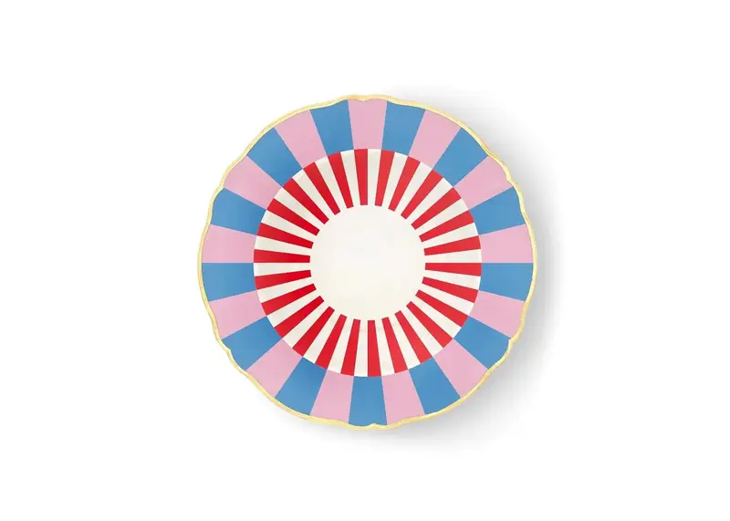 Тарелка глубокая Incanto Ø 23 см