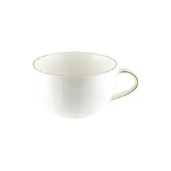 Чашка 350 мл. чайная d=110 мм. h=68 мм. Альхамбра (блюдце 63083) Bonna /1/6/456/