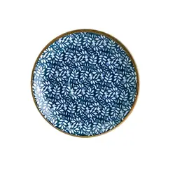 Блюдце d=120 мм. Калиф Люпин (чашка 66161), форма Гурмэ Bonna /1/6/3648/