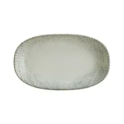 Блюдо овальное 150*85 мм. Свэй, форма Гурмэ Bonna /1/12/3168 