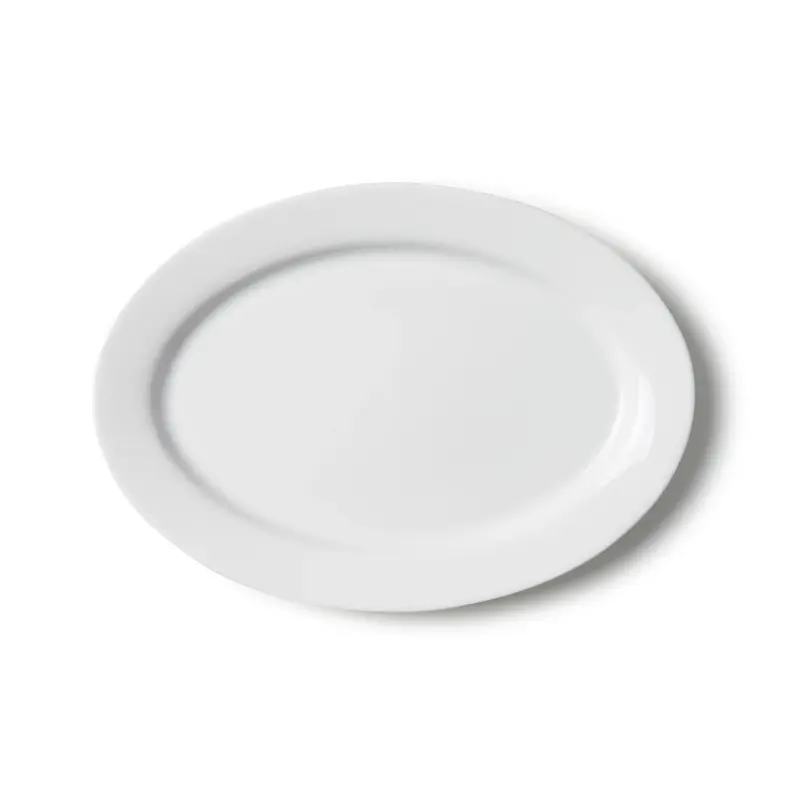 Блюдо овальное L 41 см