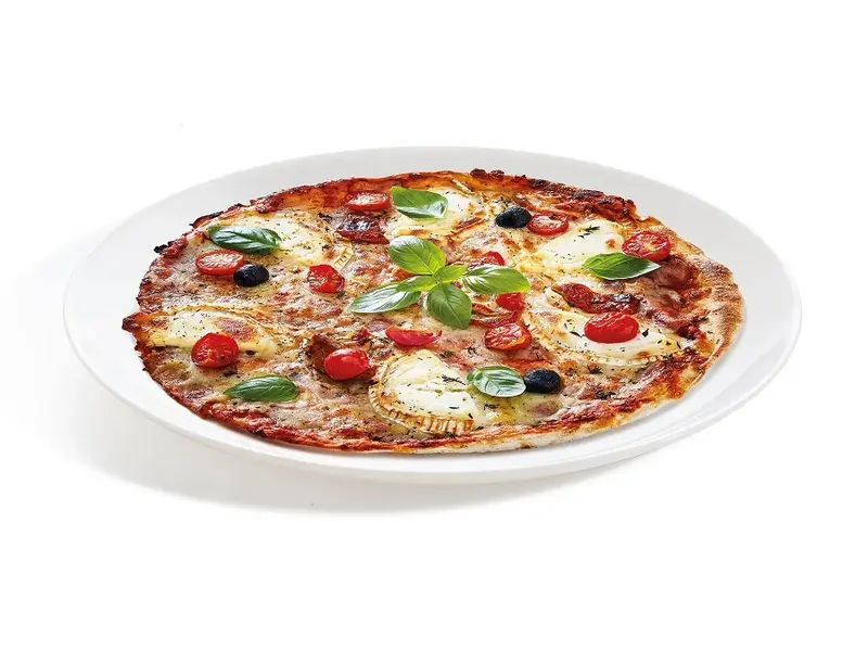 Тарелка, ARC International, Evolution, без полей, d 25 см