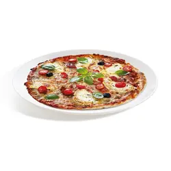 Тарелка, ARC International, Evolution, без полей, d 25 см