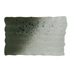 Блюдо прямоуг. 280*185 мм. Гайя Bonna /1/4/720