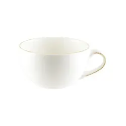 Чашка 250 мл. чайная d=96 мм. h=56 мм. Альхамбра (блюдце 63083) Bonna /1/6/708/